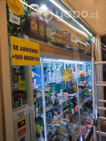 Local comercial talagante