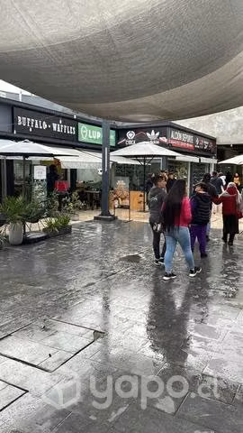 Local comercial talagante