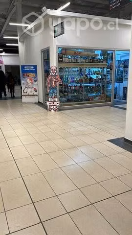 Local comercial talagante