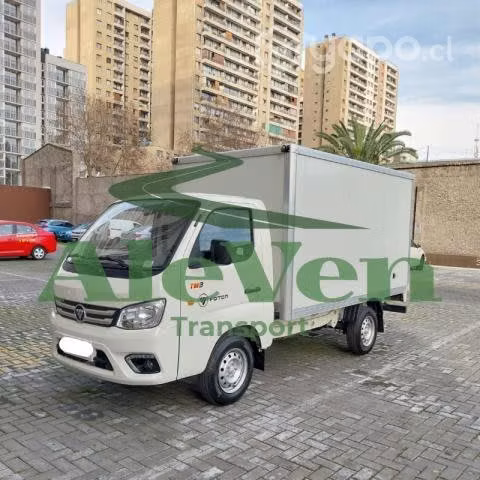 Servicio de transporte
