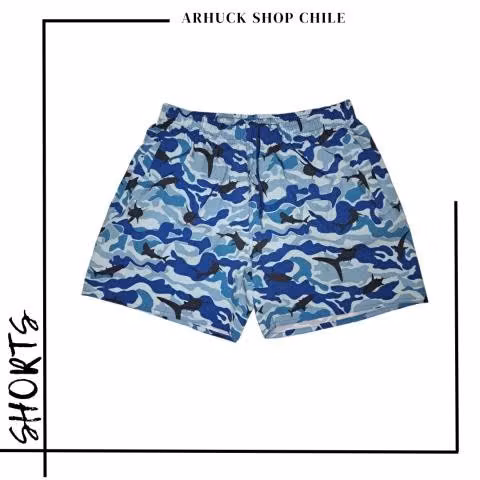 Shorts Verano - Imagen 2