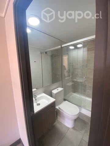 DEPTO 1D1B Carmen 590. Santiago 50% Descuesto