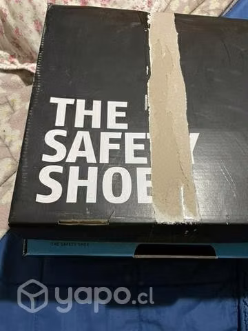Botas de seguridad - Imagen 2