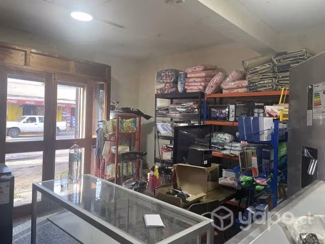 Derecho a llave de comercializadora