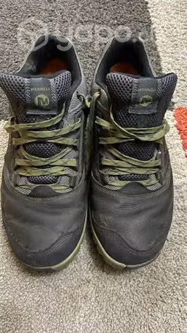 Merrell Castle Rock Green - Imagen 3