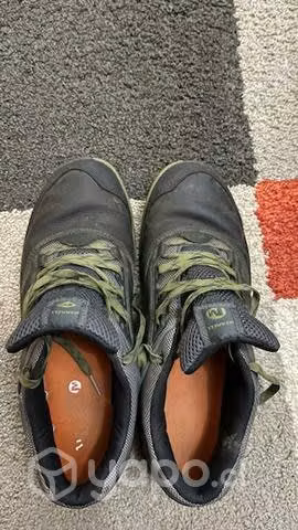 Merrell Castle Rock Green - Imagen 2