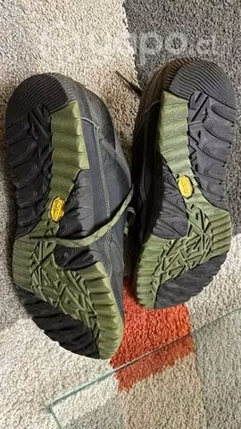 Merrell Castle Rock Green - Imagen 5