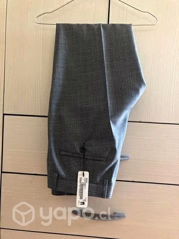 Terno Hugo boss