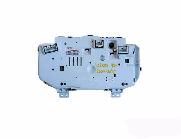 Tablero de Instrumentos/ Sinóptico Mitsubishi L200 - Imagen 4