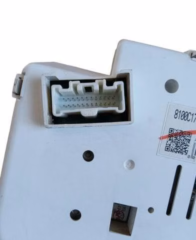 Tablero de Instrumentos/ Sinóptico Mitsubishi L200 - Imagen 5