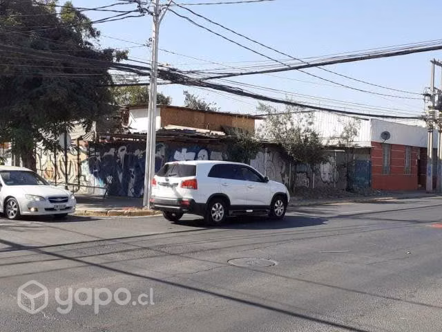Terreno esquina Nataniel Cox con General Gana - Imagen 5