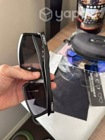 Lentes deportivos - Imagen 2