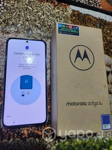 Motorola EDGE 30 NEO - Imagen 2