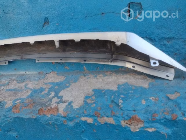 Moldura parachoque del superior Mazda Cx5 17/22 - Imagen 5