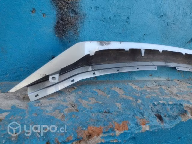Moldura parachoque del superior Mazda Cx5 17/22 - Imagen 6