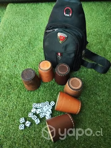 Juego de cachos - Imagen 2