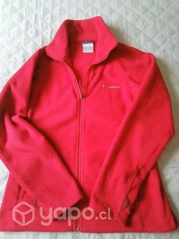 Polar Columbia M pero da para L