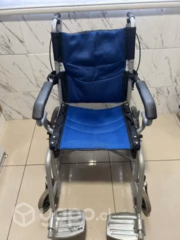 silla