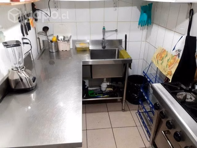 Derecho De Llave De Café, Minimarket - Imagen 8