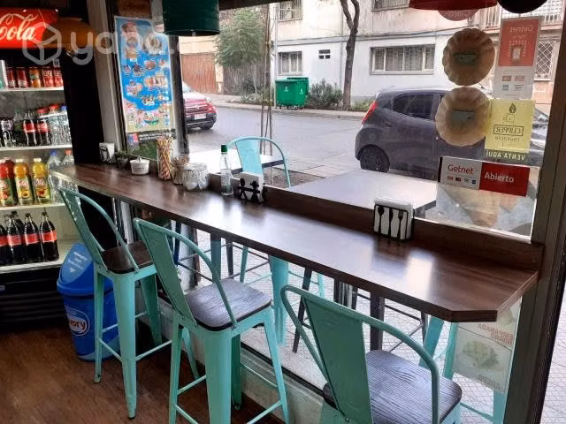 Derecho De Llave De Café, Minimarket - Imagen 6