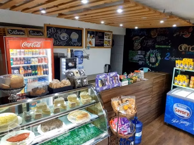 Derecho De Llave De Café, Minimarket - Imagen 2