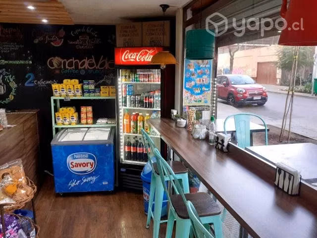 Derecho De Llave De Café, Minimarket - Imagen 5