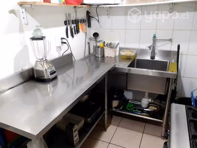 Derecho De Llave De Café, Minimarket - Imagen 9