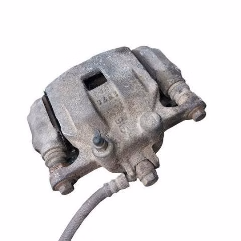 Caliper izquierdo suzuki baleno glx hb 2017 1.4