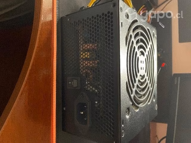 Piezas PC DESKTOP GAMER