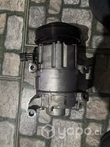 Compresor aire Kia seltos