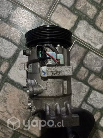 Compresor aire Kia seltos