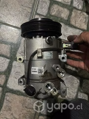 Compresor aire Kia seltos