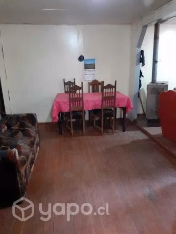 Se vende casa bajo traiguen