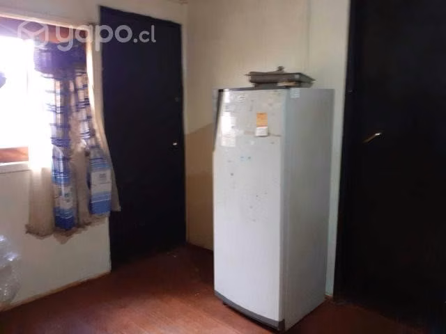 Se vende casa bajo traiguen
