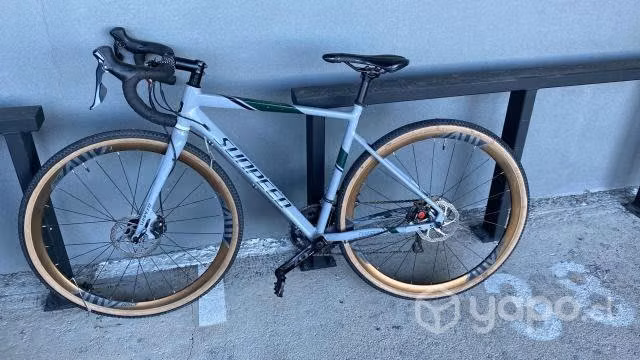 Bicicleta Sunspeed Charon 2021