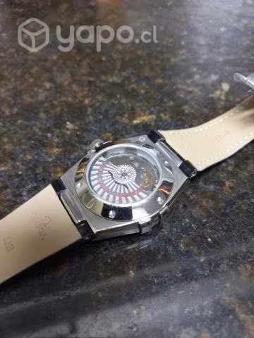Reloj de hombre