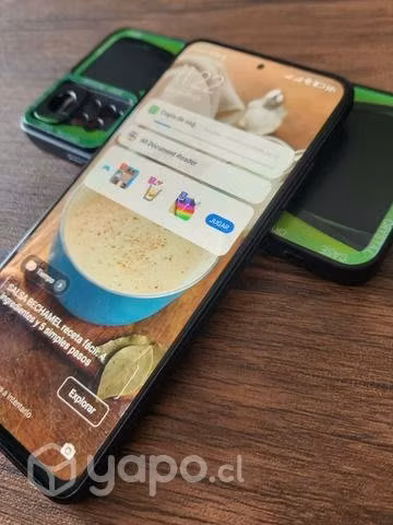 Xiaomi MI Note 11 PRO Cromado