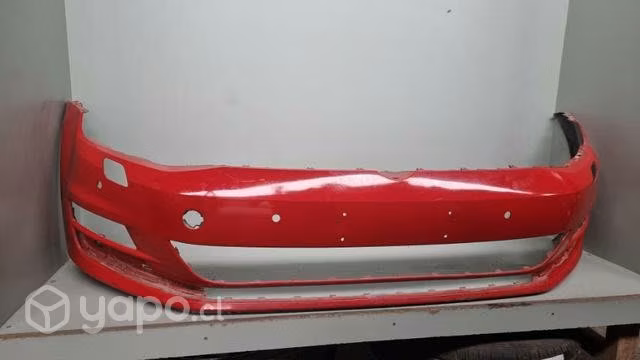 Parachoque volkswagen golf dmg la cisterna 04.22