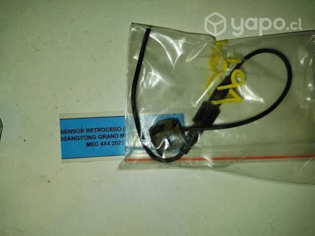 Sensor Retroceso (SGM291) SSangyong Grand Musso