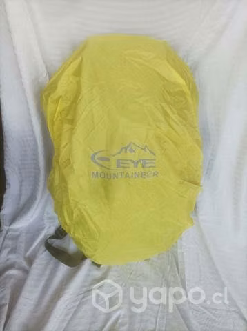 mochila 75 lts - Imagen 4