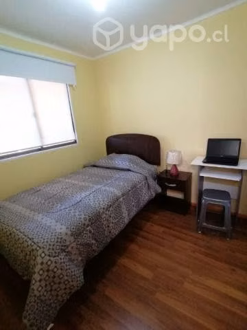 Pieza habitacion