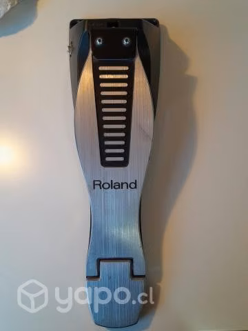 Pedal control Hihat Roland FD8 para reparar