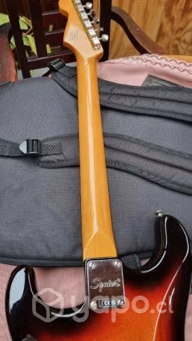 Guitarra eléctrica