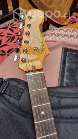Guitarra eléctrica