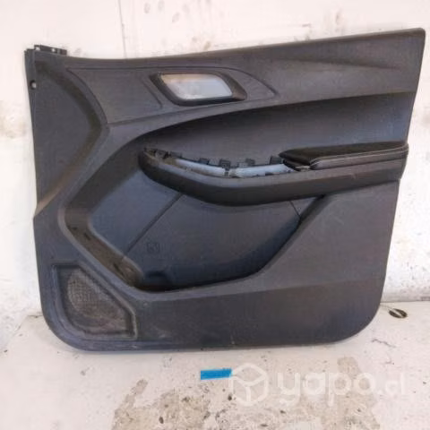 Tapiz puerta delantera derecha (JMC178) JMC Vigus