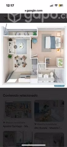 Arrimo de madera