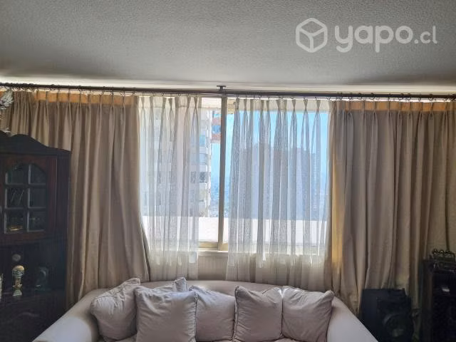 Cortinas