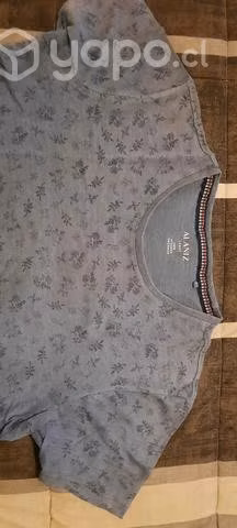 Polera Alaniz - Imagen 2