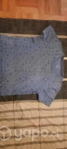 Polera Alaniz