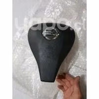Tapa Airbag Nissan